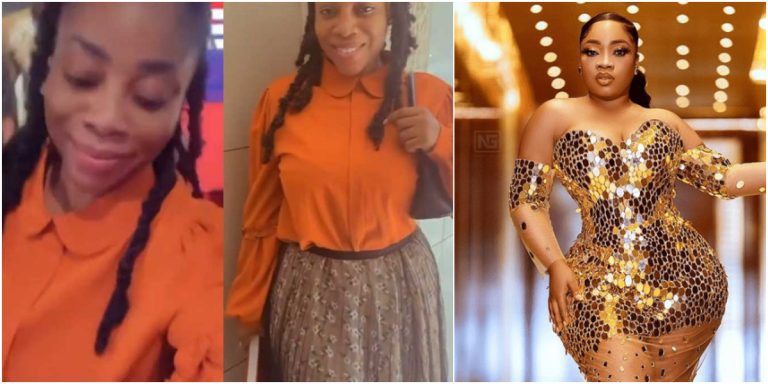Moesha Boduong Deletes All Her Pono Photos On Instagram After She Gave Her Life to Christ