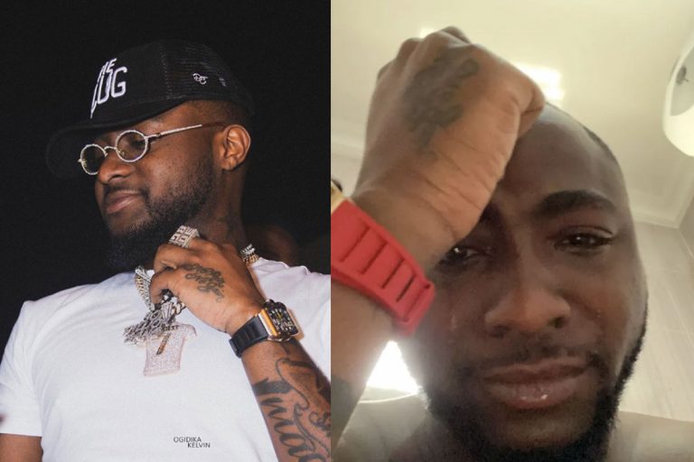 Davido’s Friends That Died Between 2017-2021; He Was Accused Of Killing No.3