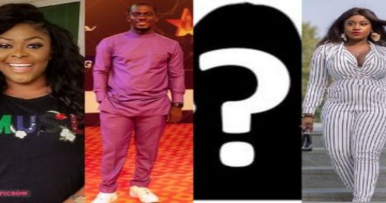 Pregnancy No.3: Gospel Musician Comes Out And Alleges Zion Felix Has ‘Pregg’ Her Too