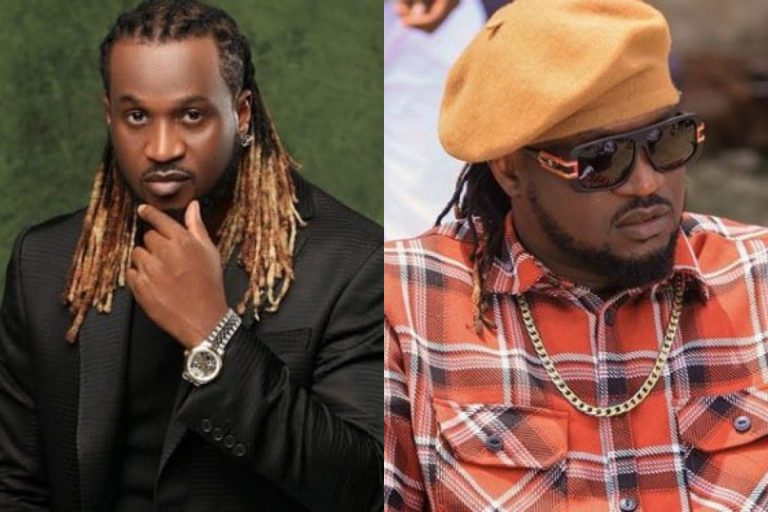 P-square’s Rudeboy Drags Police Over Response To MC Oluomo’s Threat