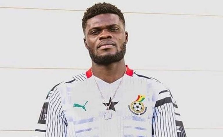 Thomas Partey Knows What Ghana Must Do To Win Next Year’s Afcon