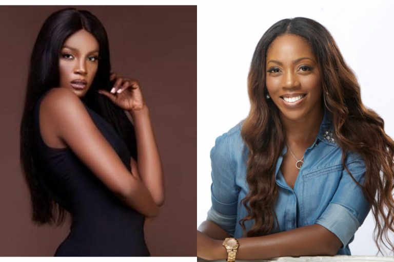 Nkechi Blessing And Sophia Momodu React To The Clash Of Tiwa Savage And Seyi Shay