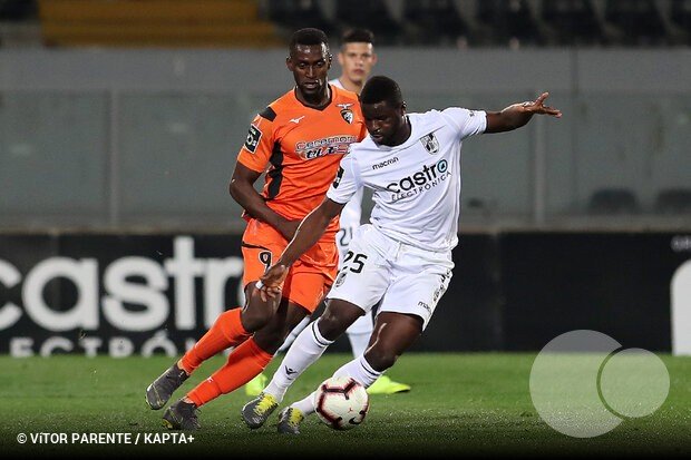 Ghanaian Midfielder Alhassan Wakaso Close To Sealing A Move To Kayserispor