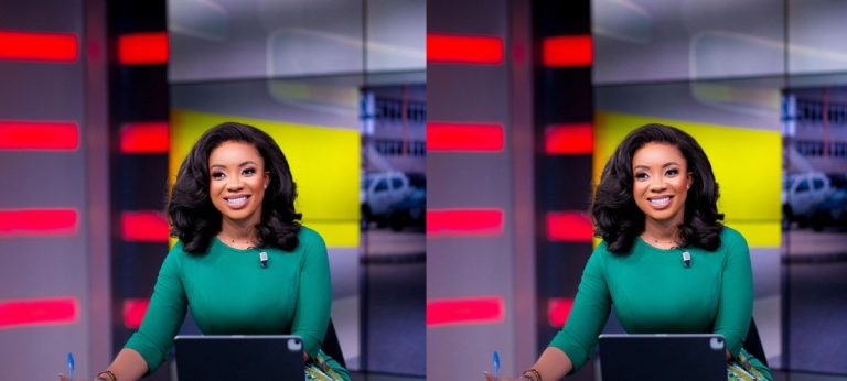”Yes I Have A Child” – Serwaa Amihere Shocks Ghanaians As She Reveals She Is Born-1 (Watch Video)