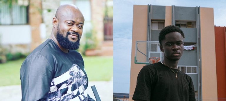 ”Focus On Ur Music And Stop The Loose Talk” – Sammy Forson Blast Yaw Tog For Bragging About Making Stormzy Famous In Ghana
