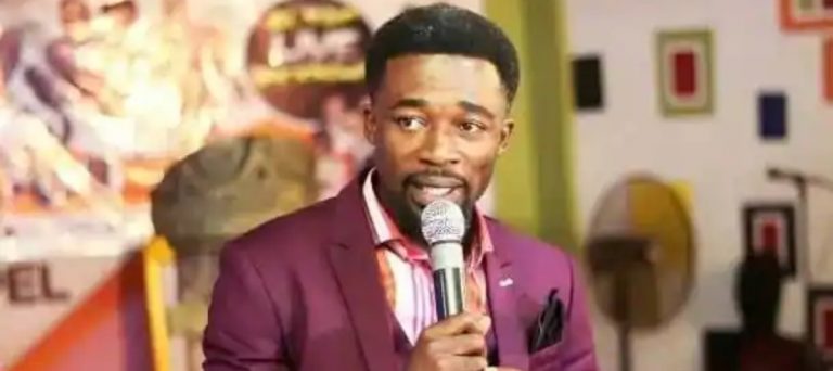 Any Prophet Who Refuses To Live A Luxurious Life Will Never Make It To Heaven – Eagle Prophet Reveals