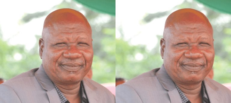 Ewe Boys In NDC Threatening To Kill Me With Juju – Allotey Jacobs Cries Out