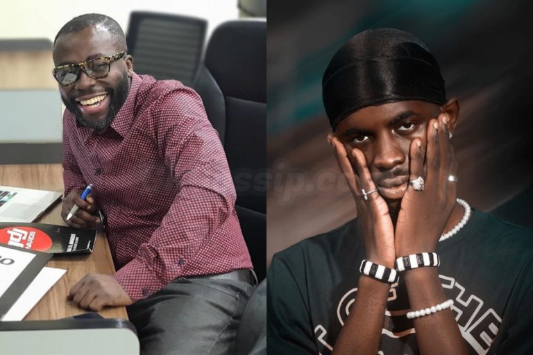 A Record Label In Europe Is Chasing Black Sherif – Andy Dosty Reveals