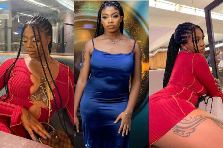 BBNaija 2021: I Sleep With Rich Men Untill They Become Poor – Old Tweet Of Housemate Angel Surface
