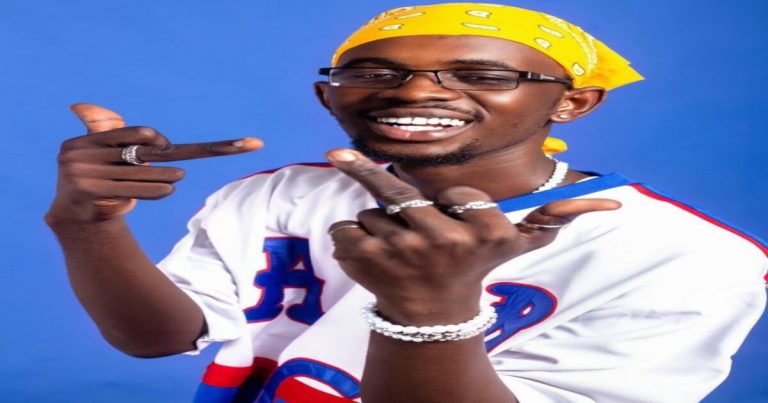 Black Sherif Biography: Net Worth, Age, Date Of Birth, Education, Songs, Videos