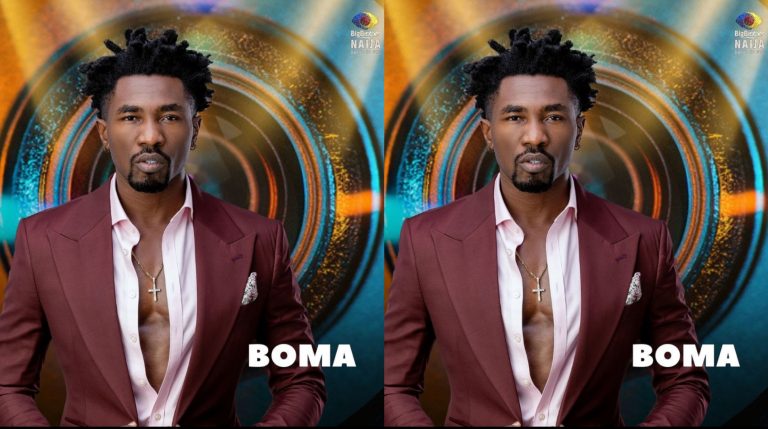 BBNaija 2021: Boma Wins Head Of House Challeng