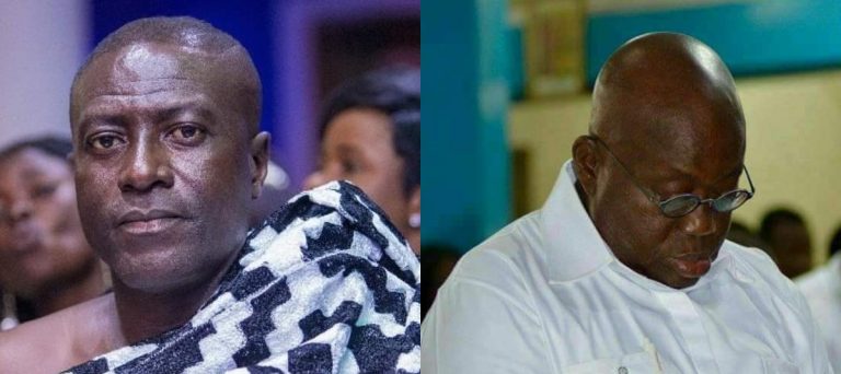 Ghana’s Problems Are Bigger Thana Nana Addo That’s Why He Sleeps At Events-Captain Smart