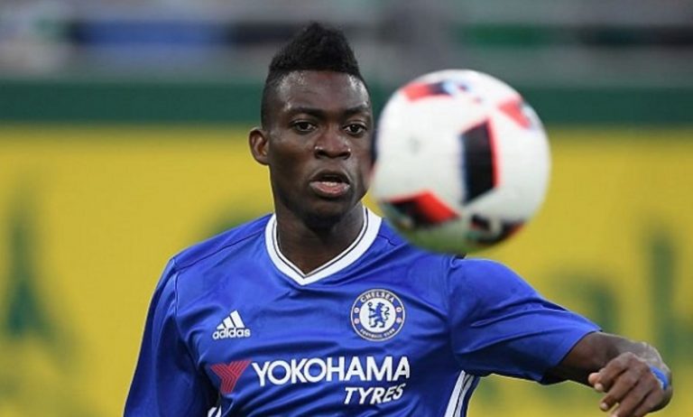 Ghana Winger Christian Atsu Defends Chelsea Transfer Decision