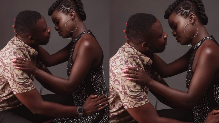 Fatima Finally Asks Fans To ‘Save The Date’ As She Shares New Photos Of Her Boo