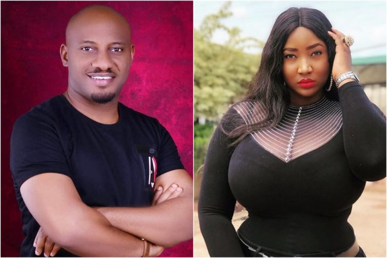Yul Edochie Allegedly Welcomes Son With Another Nollywood Actress
