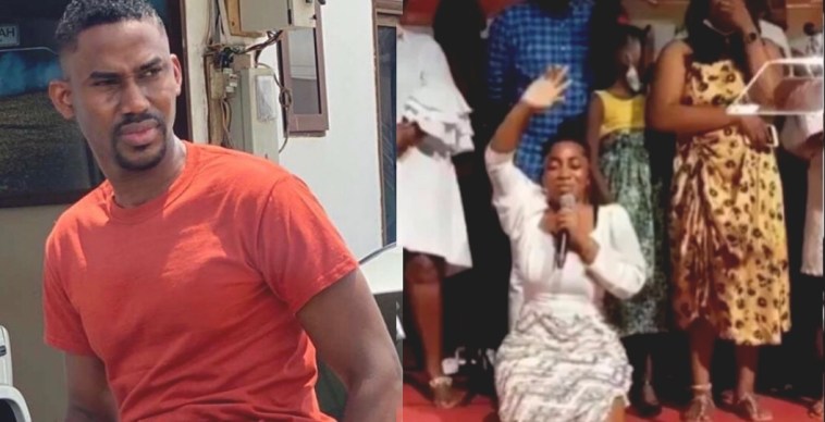 Ibrah One Reveals How Moesha Travelled To India For Powers To Command Sugar Daddies Which Is Now Hunting Her