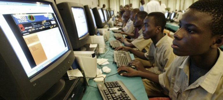 Ghana Ranked No.1 African Country With Fastest Internet