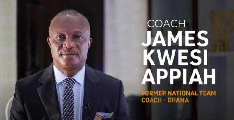 Ex-Ghana Coach Kwesi Appiah Hired To Handle Ambitious Kenpong Football Academy