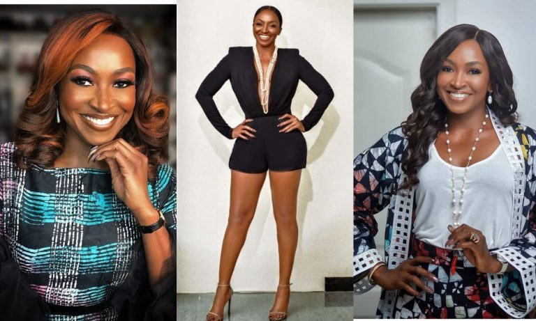 Actress Kate Henshaw Drops Jaws With Her Younger Looks As She Turns 50 (Photos)