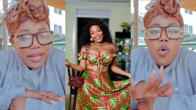 I’ve Been Having Spiritual Attacks Since The ‘Papa No’ Beef With Tracey Boakye – MzBel Drops Shocking Revelations