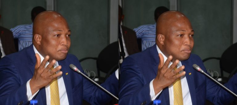 We Have Made Progress In Rejecting $28m Car Loan Facility For MPs – Samuel Okudzeto Ablakw