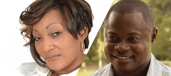 Appeal Court Throws Out Appeal Against Odartey Lamptey By Ex-Wife
