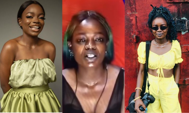 BBNaija 2021: I Drink A lot And I Can Drink Till I Pass Out – Arinola Reveals (Video)
