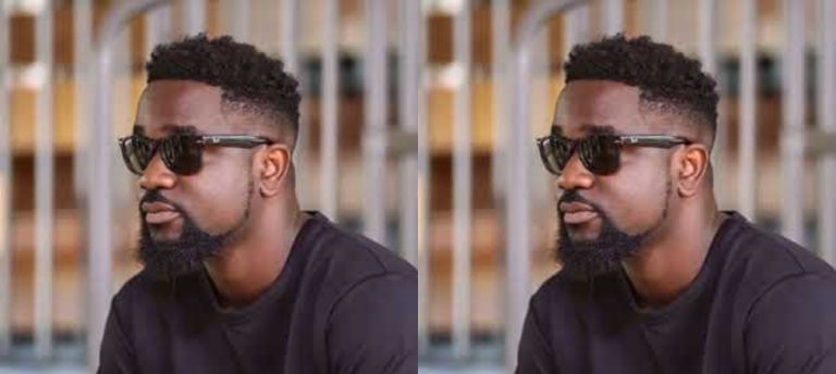 All Those Who Hate Me Are Animals – Sarkodie Goes Hard On Haters