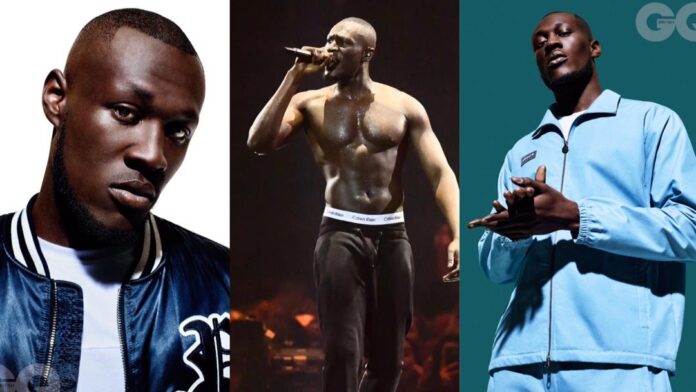 Who is Stormzy? Quick Fact About The British-Born Ghanaian Rapper You Probably Do Not Know