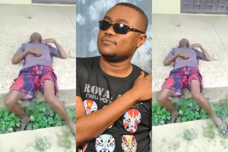 VIDEO: Renowned Sound Engineer, Sugar Tone’s Current State Gets People Wondering