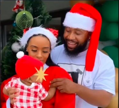 Cassper Nyovest Called Out For Not Paying Lobola For His Baby Mama