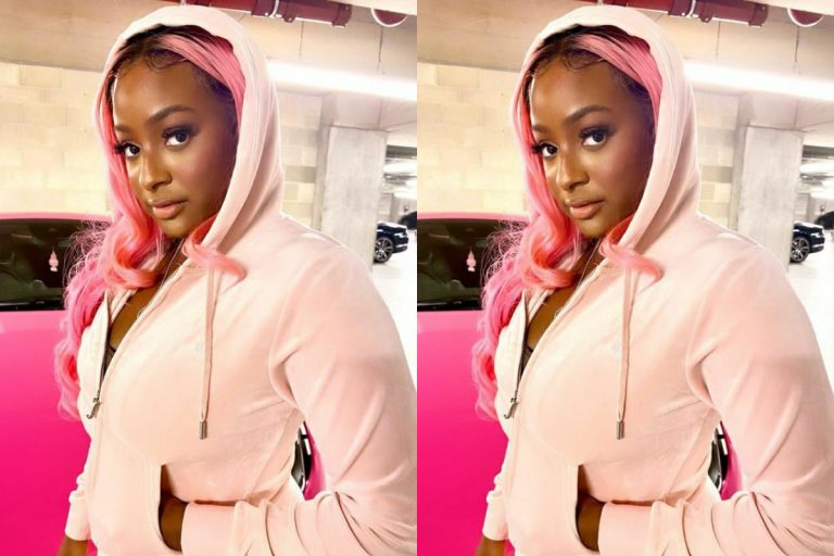 How Far Entitled Babatunde – DJ Cuppy Claps Back At Online Troll
