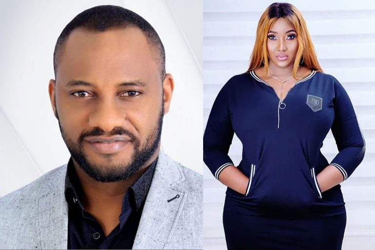 Yul Edochie Finally Opens Up On Getting Actress Judy Austin Pregnant