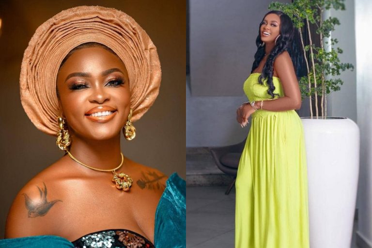 Three Houses In Nigeria, One In Spain – Ka3na Brags As She Counts Her Blessings