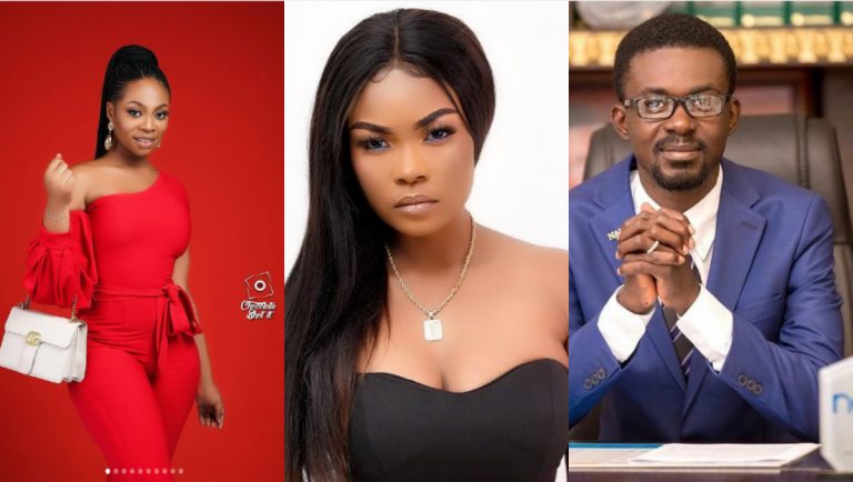 Shatta Michy And NAM1 Caught In An Alleged Entanglement – Shatta Wale’s Cousin Magluv Drops Shocking Details