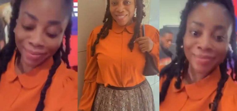 Moesha Allegedly Drinks Powerzone Bleach In An Attempt To Take Her Life