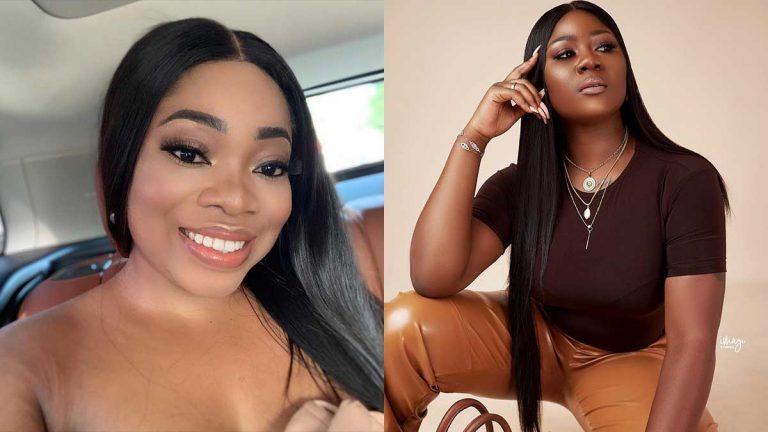 Salma Mumin ‘Jabs’ Mentally Unstable Moesha Following Her Predicament After Repenting