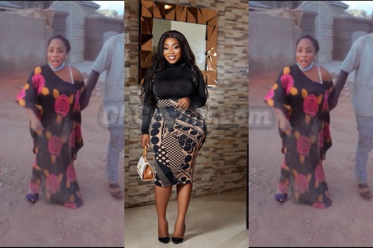 VIDEO: I Take Trotro & Bolt After Selling All My Cars, I Have Nothing Now – Moesha Boduong Reveals