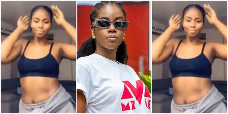 “I Have Proven My Doubters And Critics Wrong” – MzVee On Being Successful After Quitting Lynx Entertainment