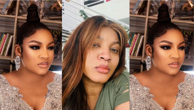 Omotola Jalade-Ekeinde Reveals She Would Have Become A Prostitute