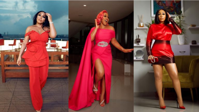 Remember Not To Diminish Other People In Order To Shine – Rita Dominic Advises Her Fans