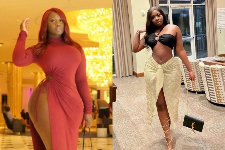 It’s Disrespectful To Video Call Without Asking For My Permission First – Princess Shyngle