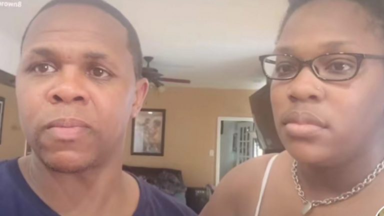 Massive Reactions After Couple Discover They Are Siblings After 10 Years Of Marriage With Two Kids (Video)