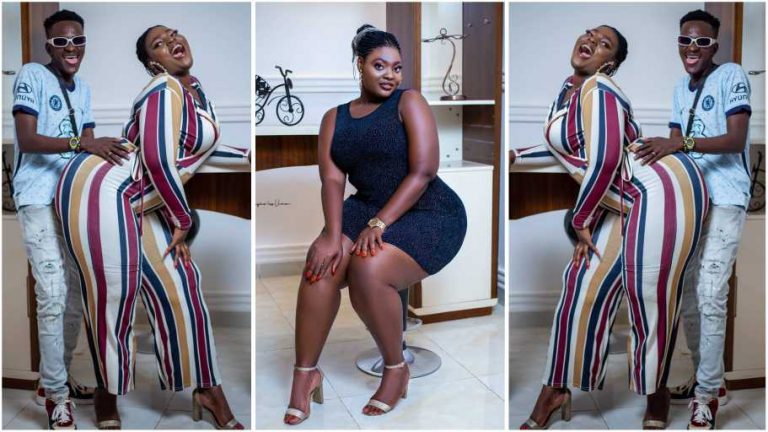 Video: I’ve Regretted Going To Date Rush Because Of Ali – Shemima Reveals