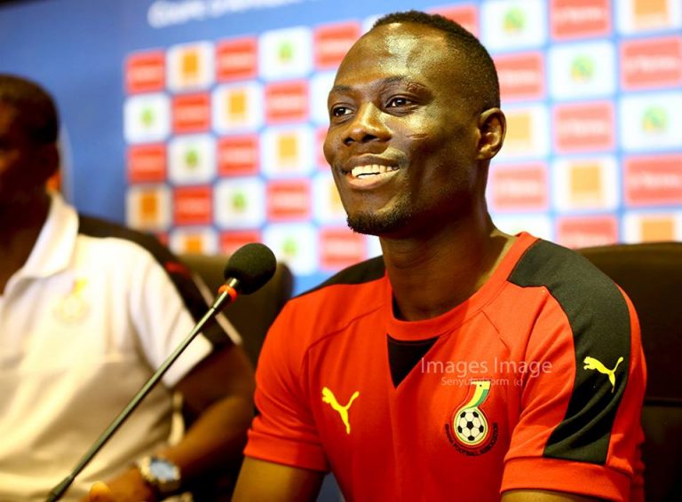 Ghanaian Midfielder Agyemang Badu Prefers AFCON Glory Over World Cup Success