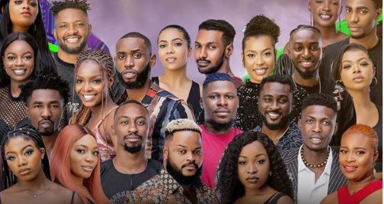 BBNaija 2021: This Batch Of Housemates Are Too United And Too Boring, They Don’t Know How To Create Drama – Netizens Say