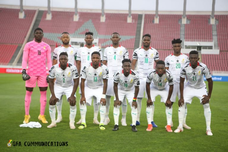 AFCON 2021: Ghana Among Favorites To Win Tournament – Augustine Arhinful
