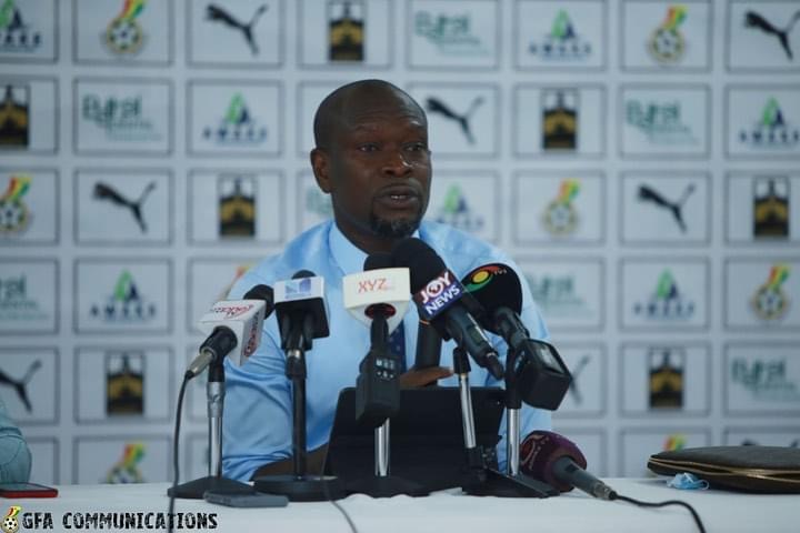 “I Trust His Judgment”: C.K Akonnor On Andre Ayew’s Move To Al- Sadd