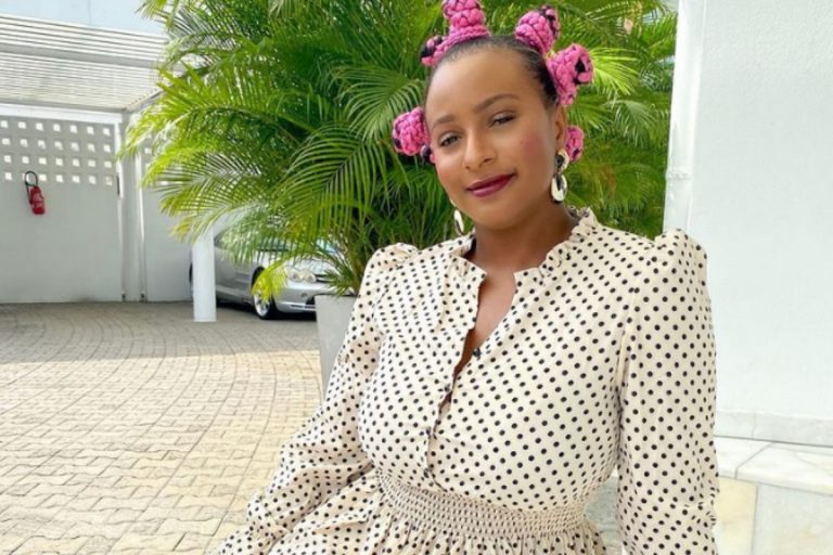 I Wonder What Would Happen If I Suddenly Dropped Dead” – DJ Cuppy’s Cryptic Note Leaves Fans Worried