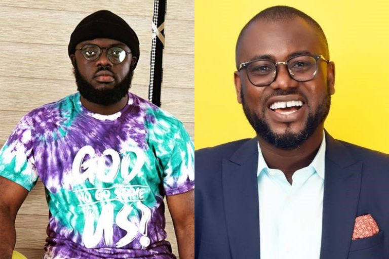 Kwadwo Sheldon Drags Abeiku Santana Over His Interview With Sarkodie, Quizzes Where He Went For His Journalism Skills
